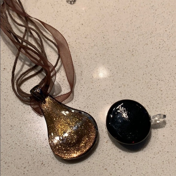 Pendant glass - Picture 2 of 5